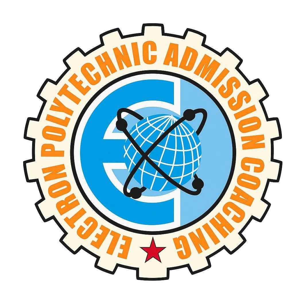 ElectronP.Admission Coaching logo